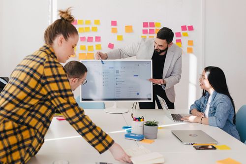 How to Grow your Business with HR Tech