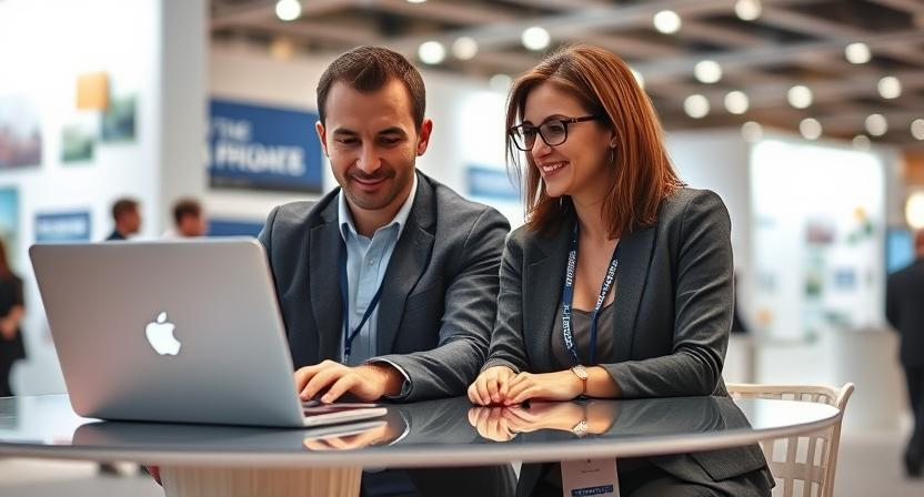 Generative AI Takes Center Stage at HR Tech Europe 2025