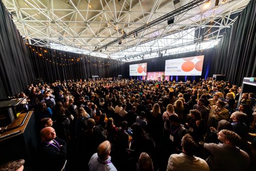 Call for Speakers Is Live: Shape the HR Tech Conversation in 2026