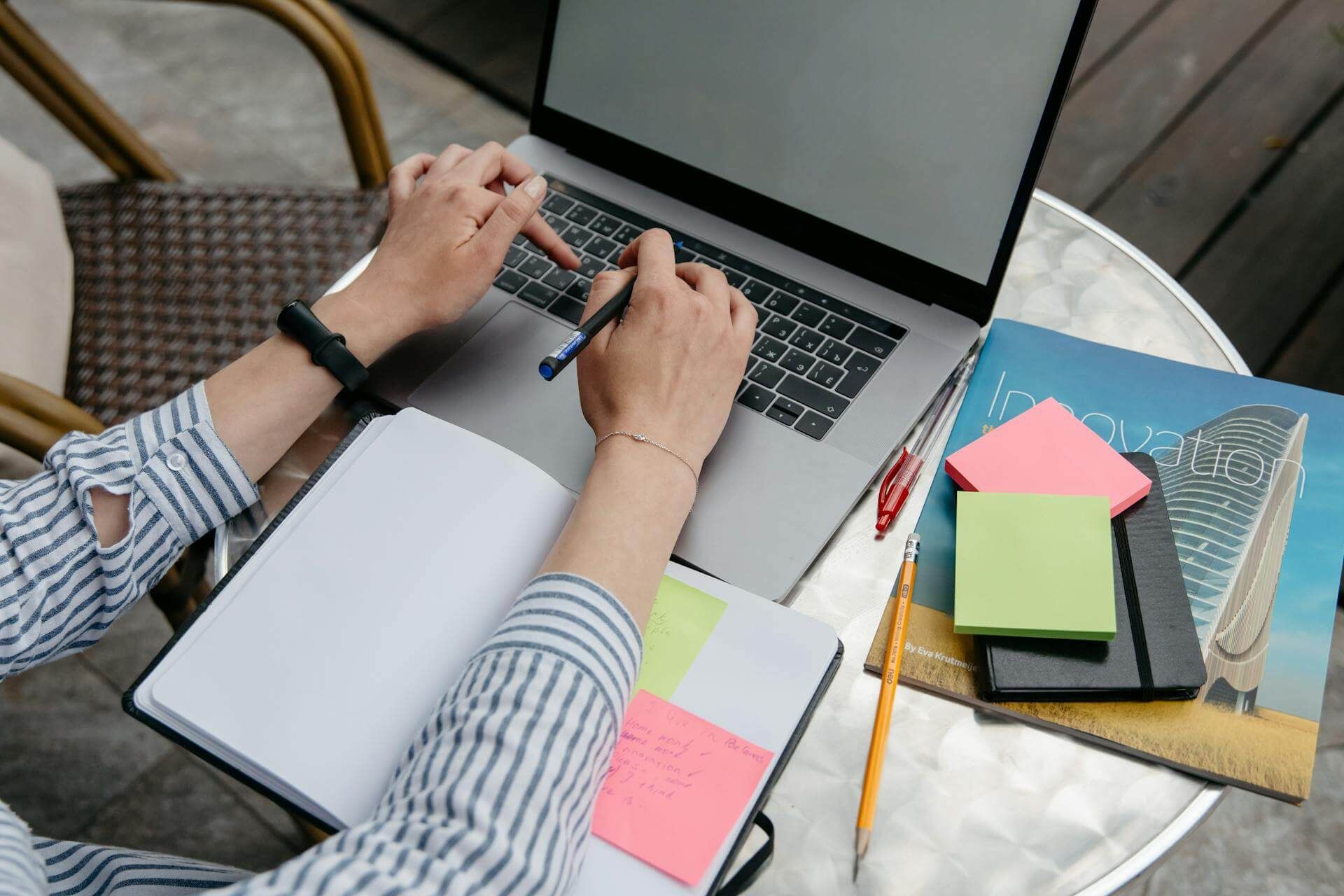 6 Essential Tips to Stay Ahead in HR