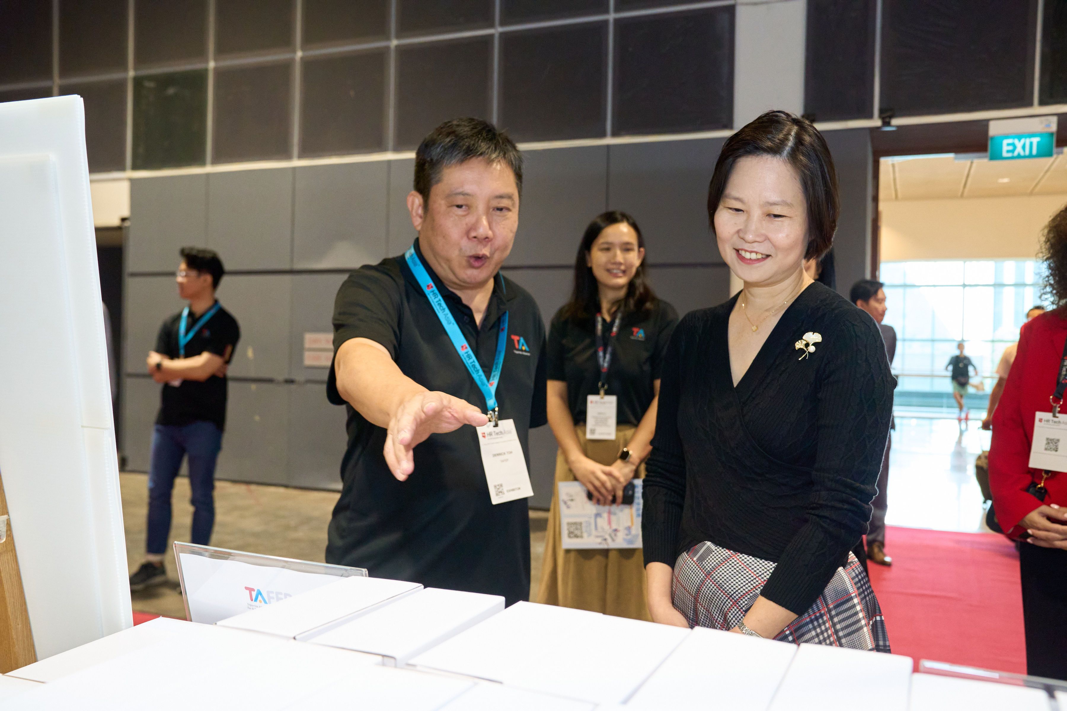 Thurs, 7 May 2026: Post-Event Site Tours