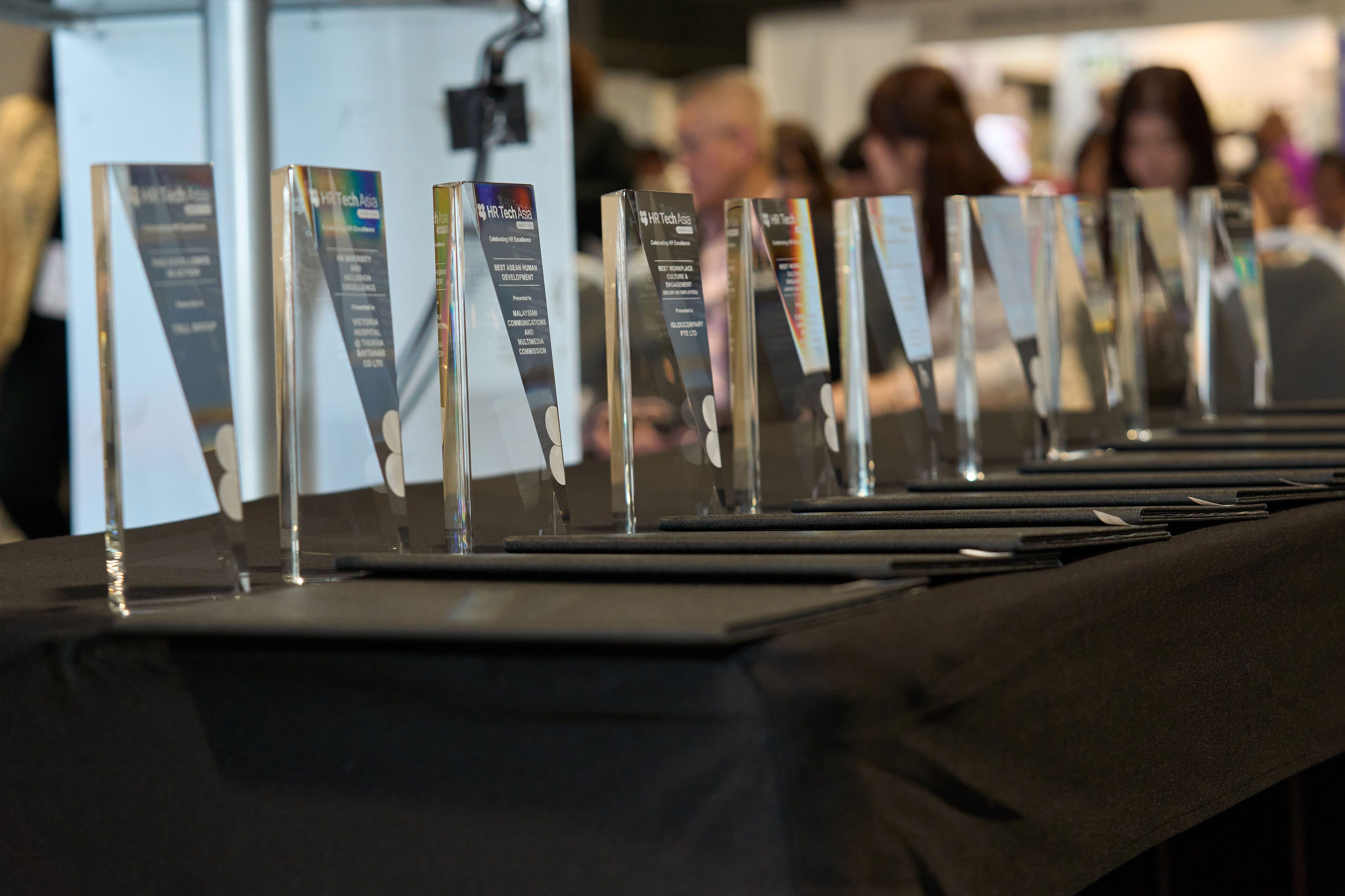 HR Tech Asia Awards