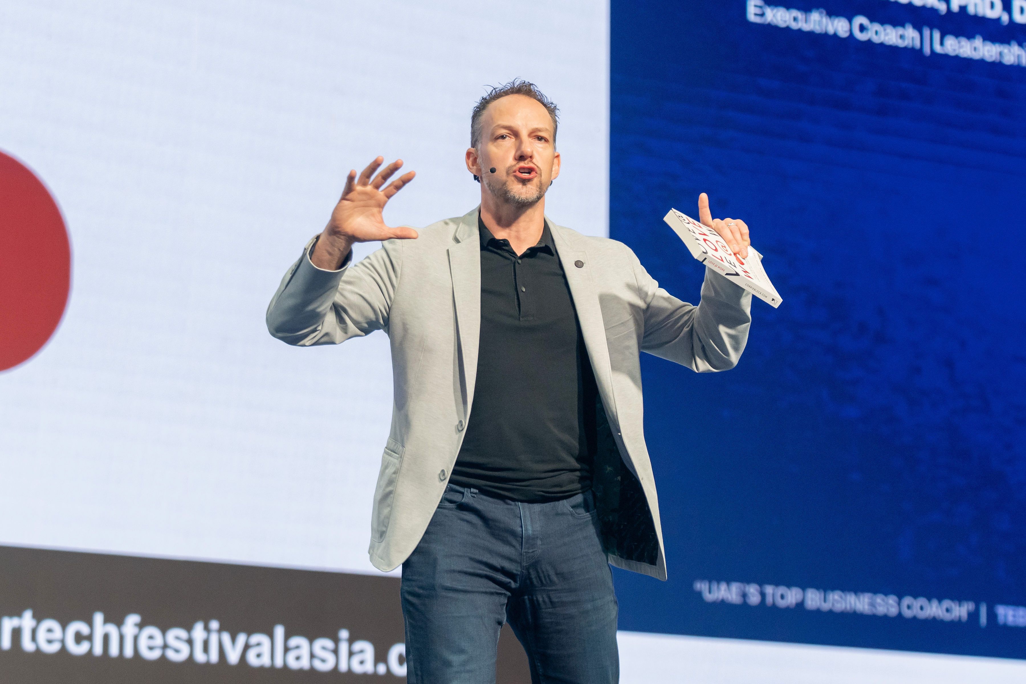 Mon, 4 May 2026: Pre-Event Masterclasses