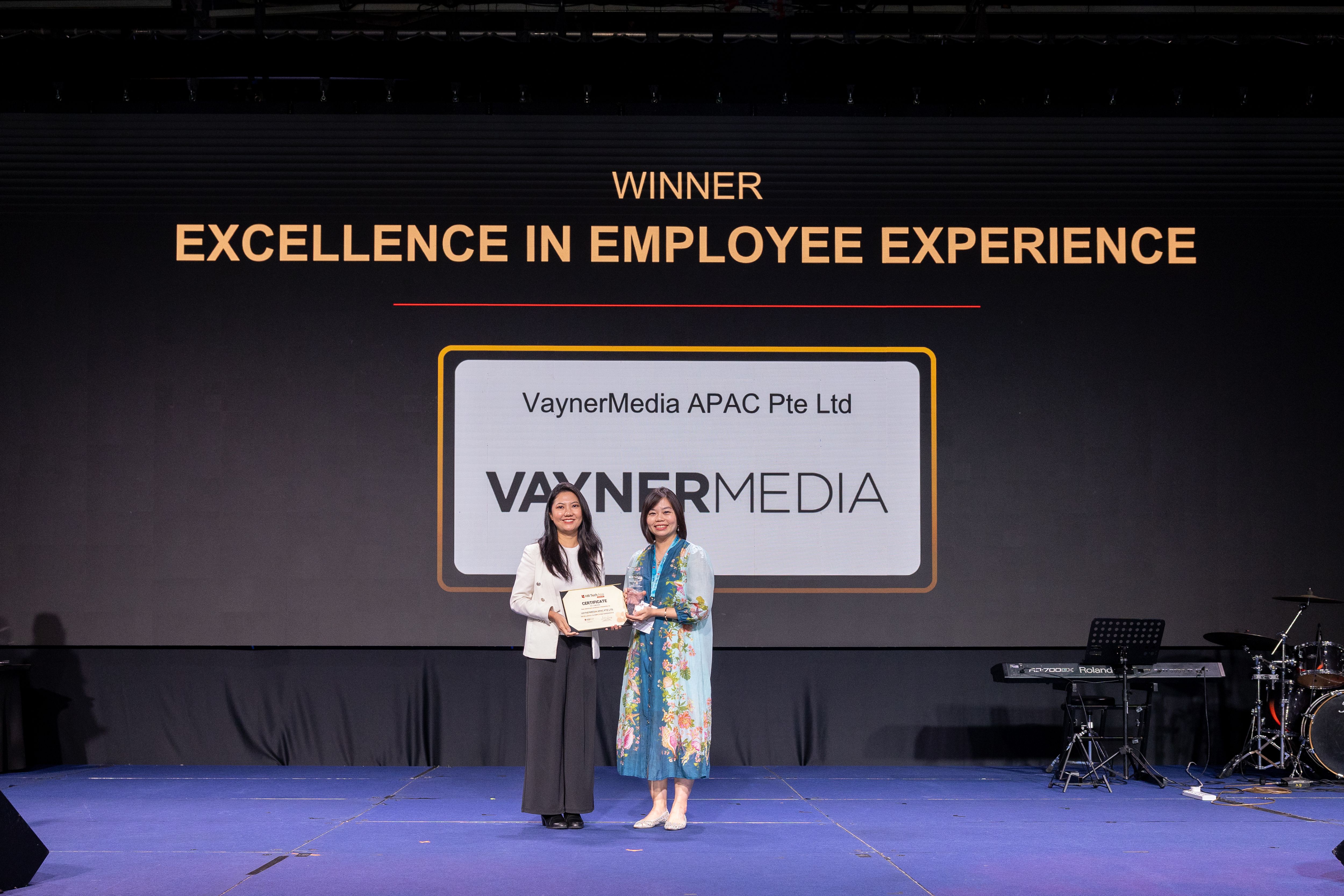 Employee experience