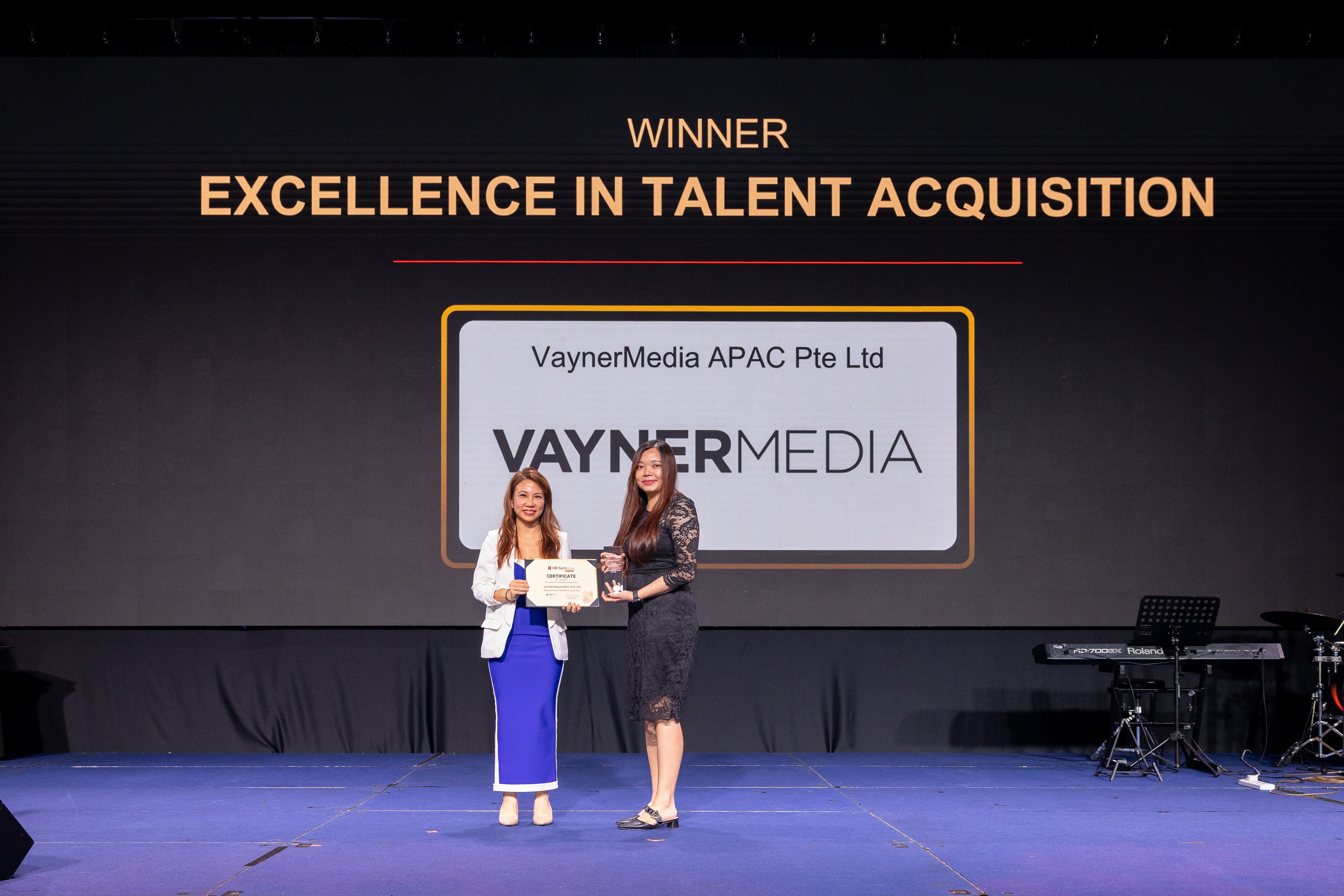 Talent Acquisition