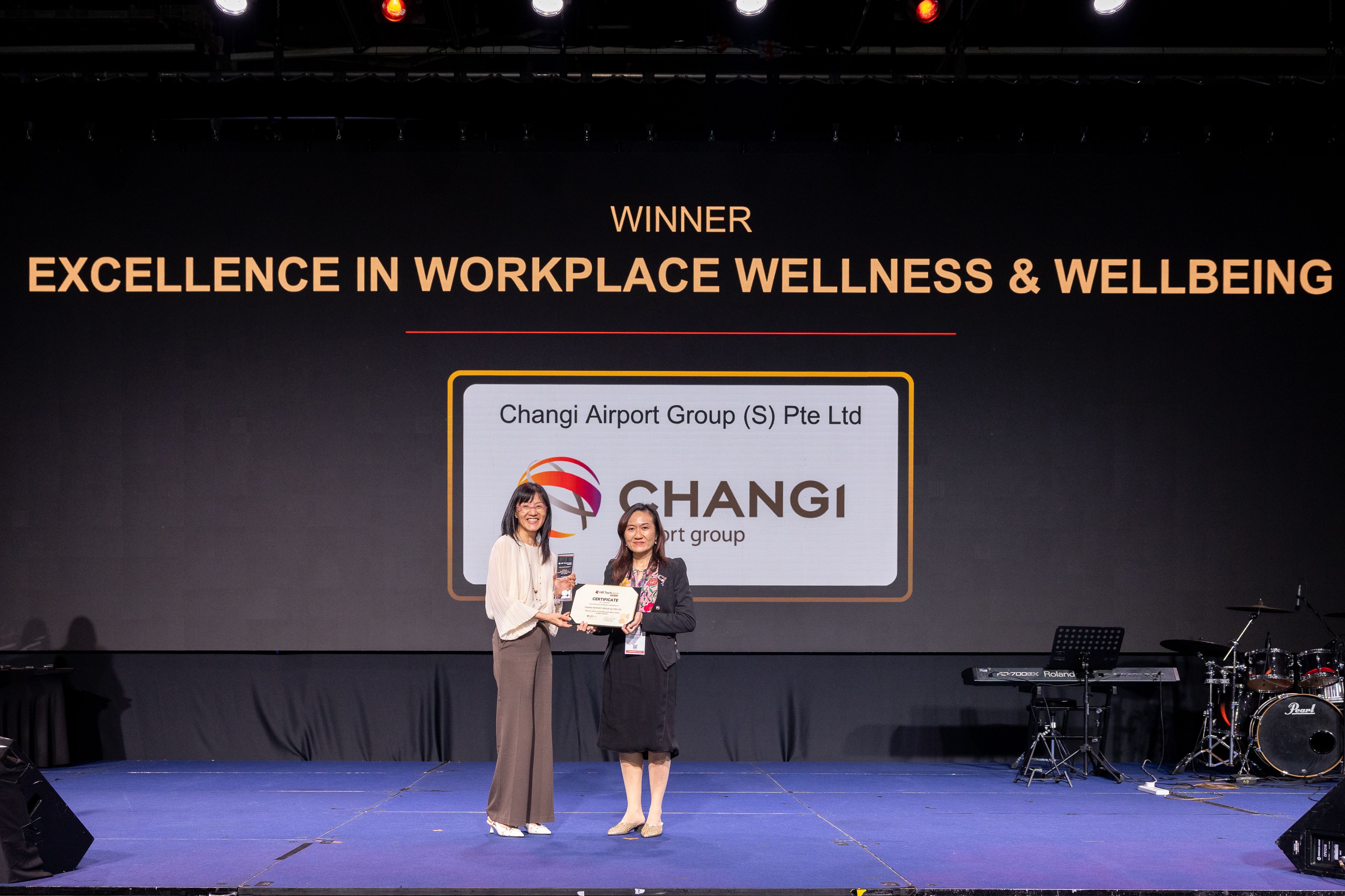 Workplace Wellness