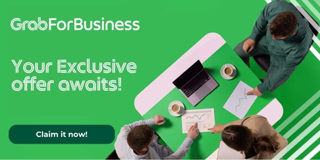 GrabForBusiness
