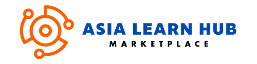 Asia Learn Hub