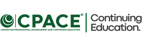 Center for Professional Advancement and Continuing Education (CPACE)