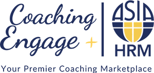 Coaching Engage+ | Asia HRM