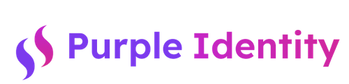 Purple Identity