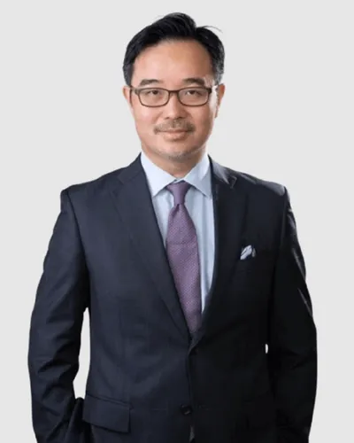 Dr. Andrew Ma
