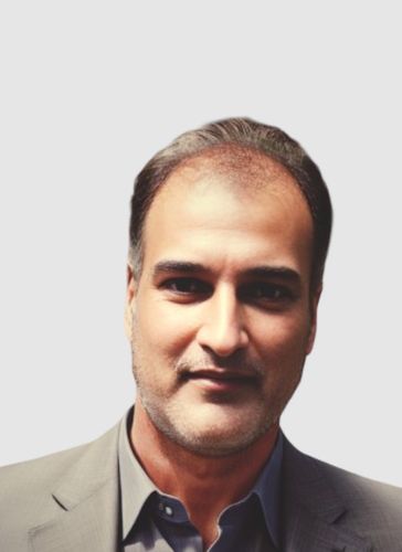 Ankur Sawhney