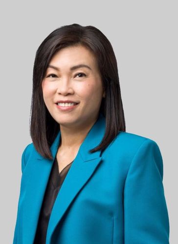 Aileen Tan