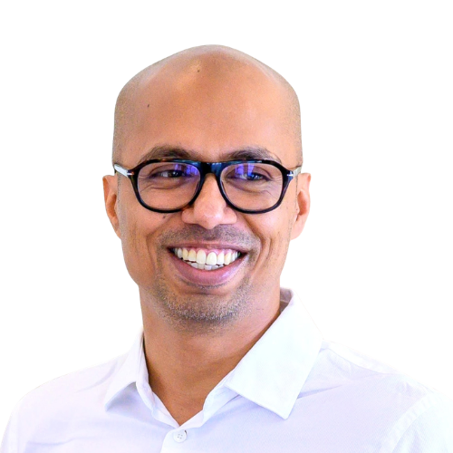 Abhinav Kumar -  Grab