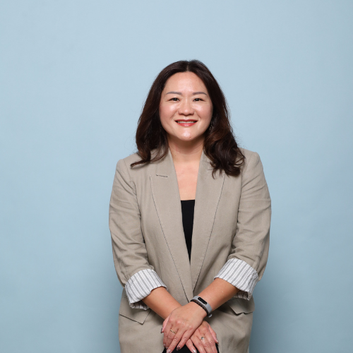 Adeline Foo - DKSH
