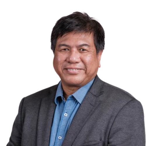 Alvin Rodrigues - CyFiSafe