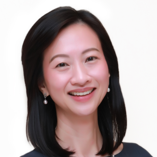 Annie Lim - Lonza