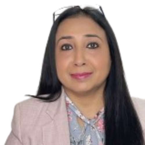 Anuradha Khosla - HCLTech