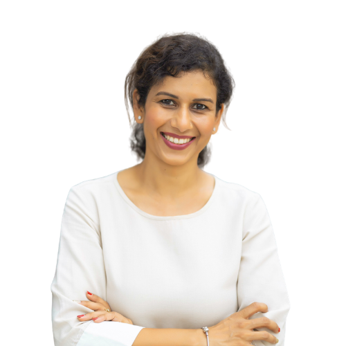 Archana Amlapure - Ojas Yoga & Wellness