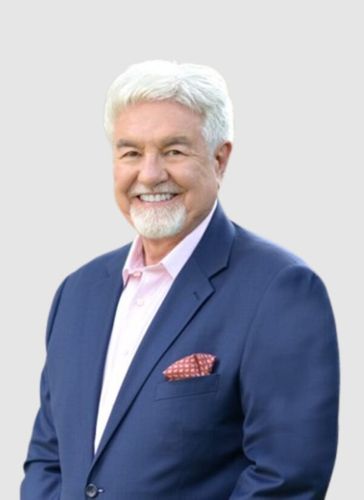 Dr. Bob Aubrey - ASEAN Human Development Organisation (AHDO)