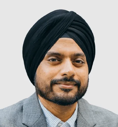 Buta Singh
