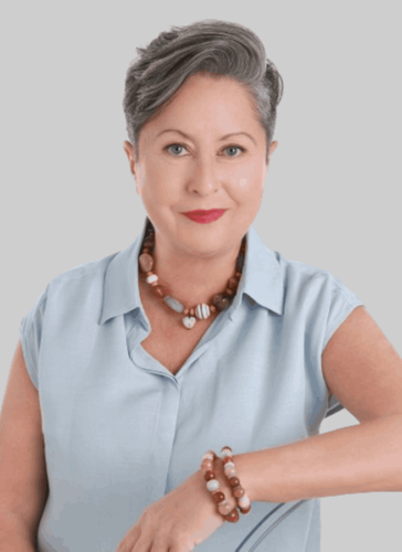 Dr. CJ Meadows - S P Jain School of Global Management
