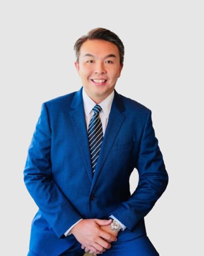 Christopher Ong