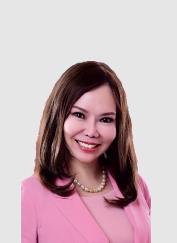 Chong Yee Lin - Air Liquide