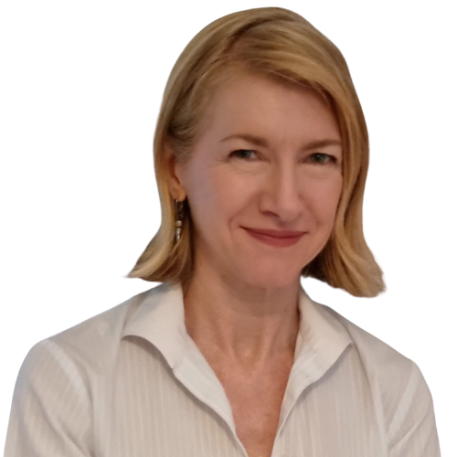 Caroline Burns - Workplace Revolution
