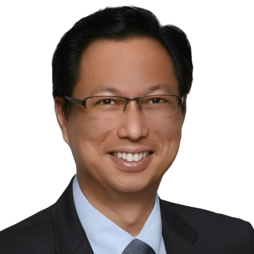 Christopher Goh - Zebra Technologies