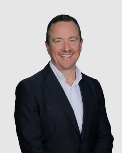 David Jones