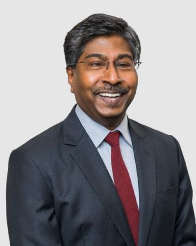 Prof. Damien Joseph - Nanyang Technological University, Singapore