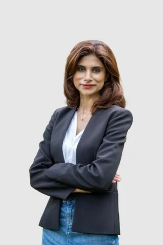 Deepthi Susarla - DB Schenker Asia Pacific