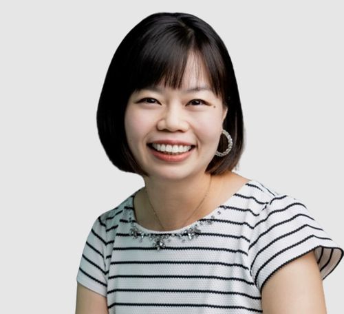 Dawn Wong - VaynerMedia
