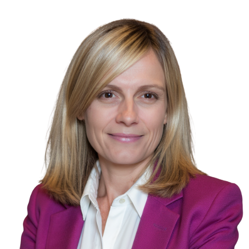 Denise Shillito - Unilever 