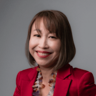 Dr. Jennifer Tan