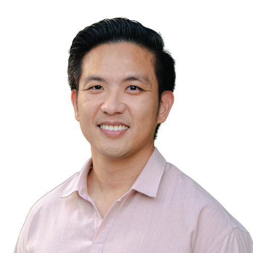 Dr Andrew Tay - National University of Singapore