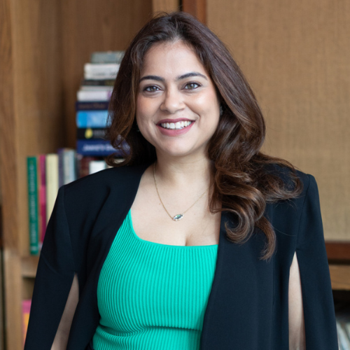 Dr. Damini Chawla - 