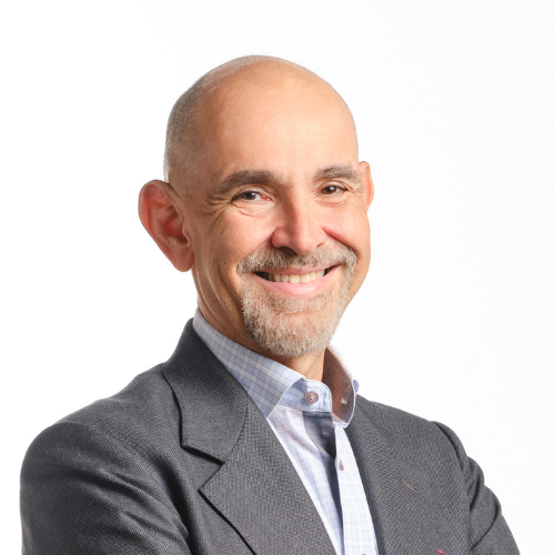Dr. Fermin Diez - 