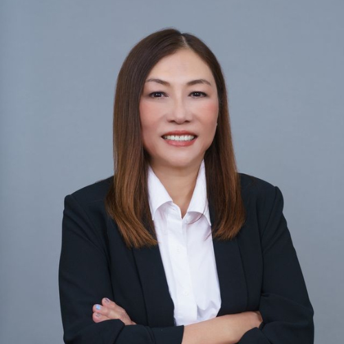 Dr. Jaclyn Lee - Certis Group