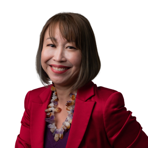 Jennifer Pei-Ling TAN - OCBC