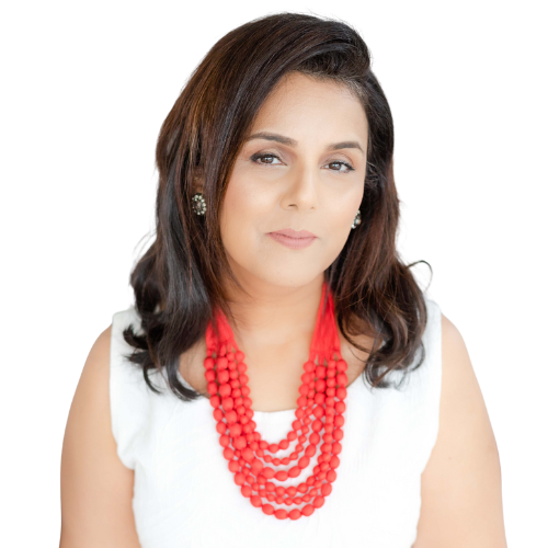 Dr. Tanvi Gautam - Leadershift Inc.