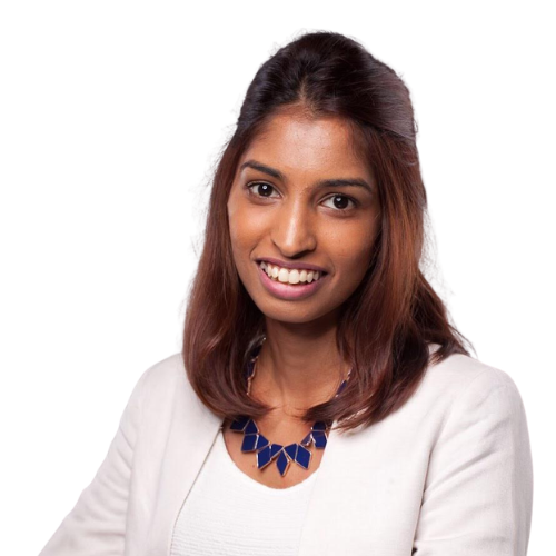 Druga Rajendran - Sequoia Group