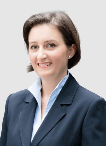 Evelyn Stier - Siemens