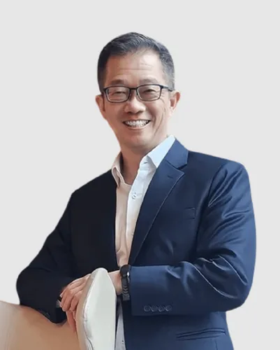 Edward Wong