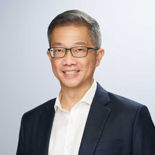 Edward Wong - Howden Asia