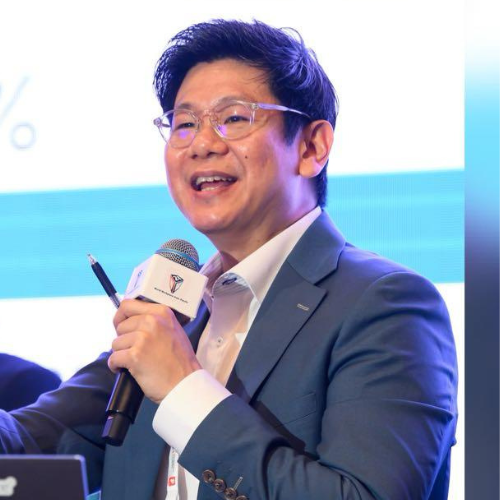 Edwin Tan - Ngee Ann Polytechnic