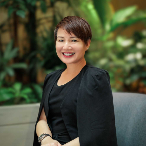 Emily Ng - Oracle