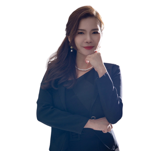 Esther Yap - The Malaysian New Zealand Chamber of Commerce (MNZCC)